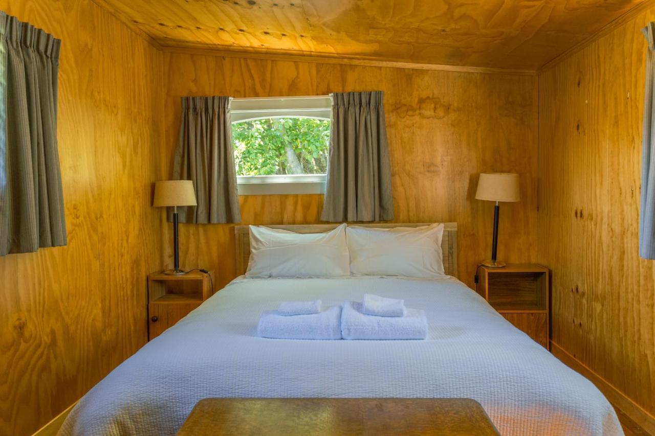 Mount Cook Station Huts Hotel Lake Tekapo Exterior photo